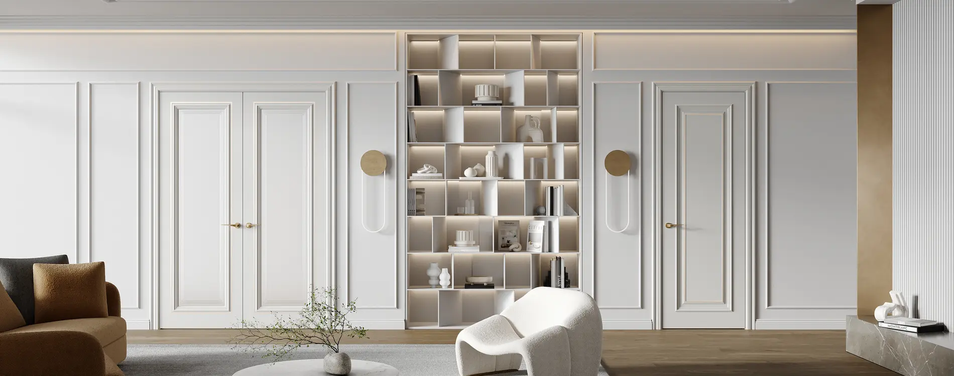 Коллекция Bruges WestStyle